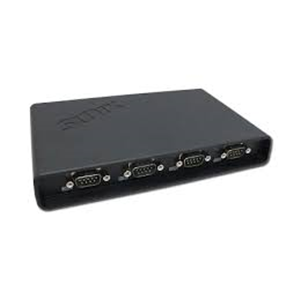 Sunix DPKS04H00 DevicePort dock mode ethernet enabled