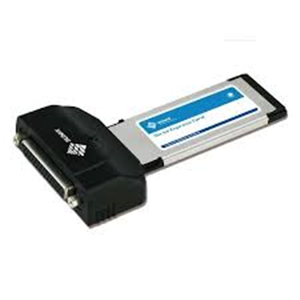 Sunix ECS2400 : 2x RS232 high-speed serial