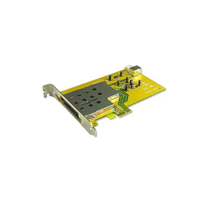 Sunix PTE1414 pci-e (1x) to express card