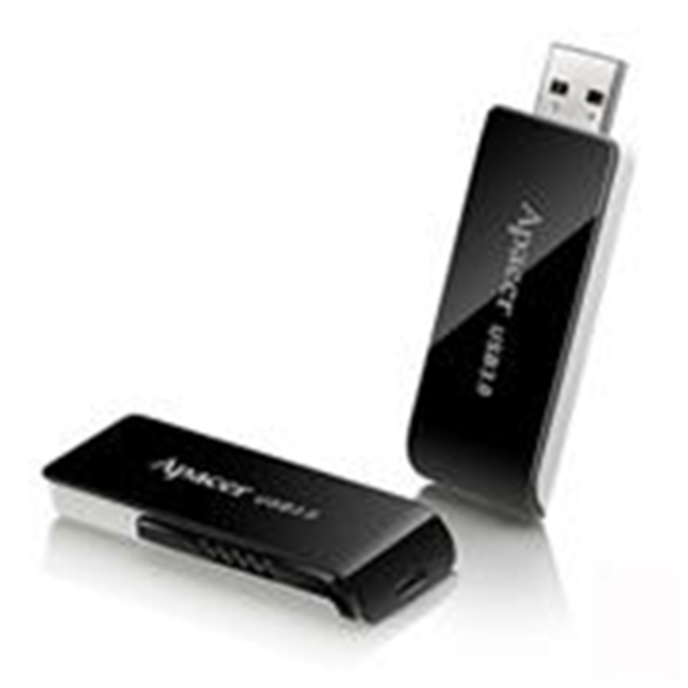 Apacer AH350 64GB USB 3.0 Flash Drive
