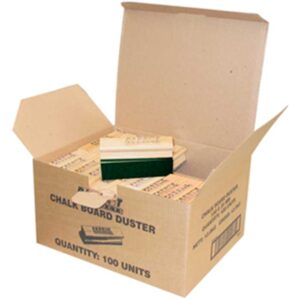 Chalk Board Dusters (150*35mm