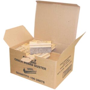Chalk Board Wood Duster (150*35mm