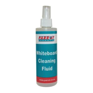 Cleaning Fluid Whiteboard (237ml - Carded)