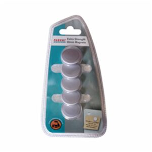 Circular Magnets(Extra Strong