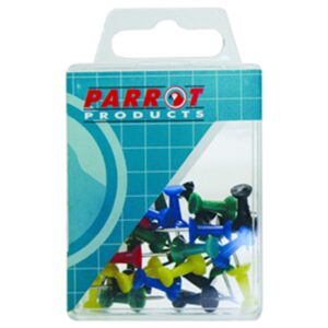 Push Pins (Boxed Pack
