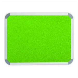 Info Board (Aluminium Frame