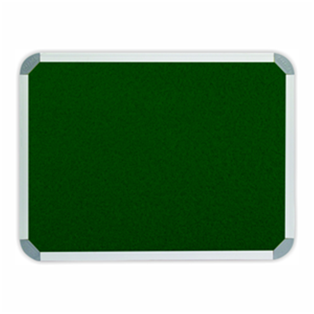 Info Board (Aluminium Frame