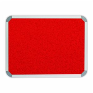 Info Board (Aluminium Frame