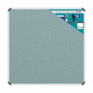 Info Board (Aluminium Frame