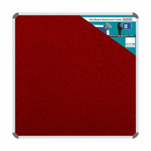 Info Board (Aluminium Frame