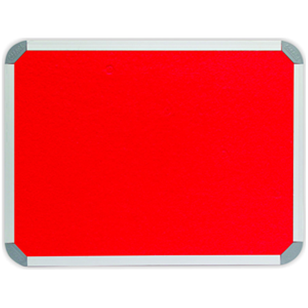 Info Board (Aluminium Frame