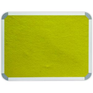 Info Board (Aluminium Frame