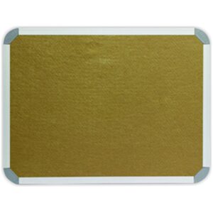 Info Board (Aluminium Frame