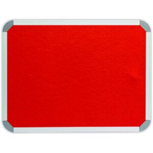 Info Board (Aluminium Frame
