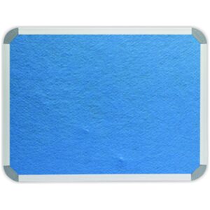 Info Board (Aluminium Frame