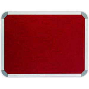 Info Board (Aluminium Frame