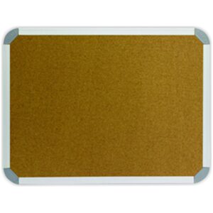 Info Board (Aluminium Frame