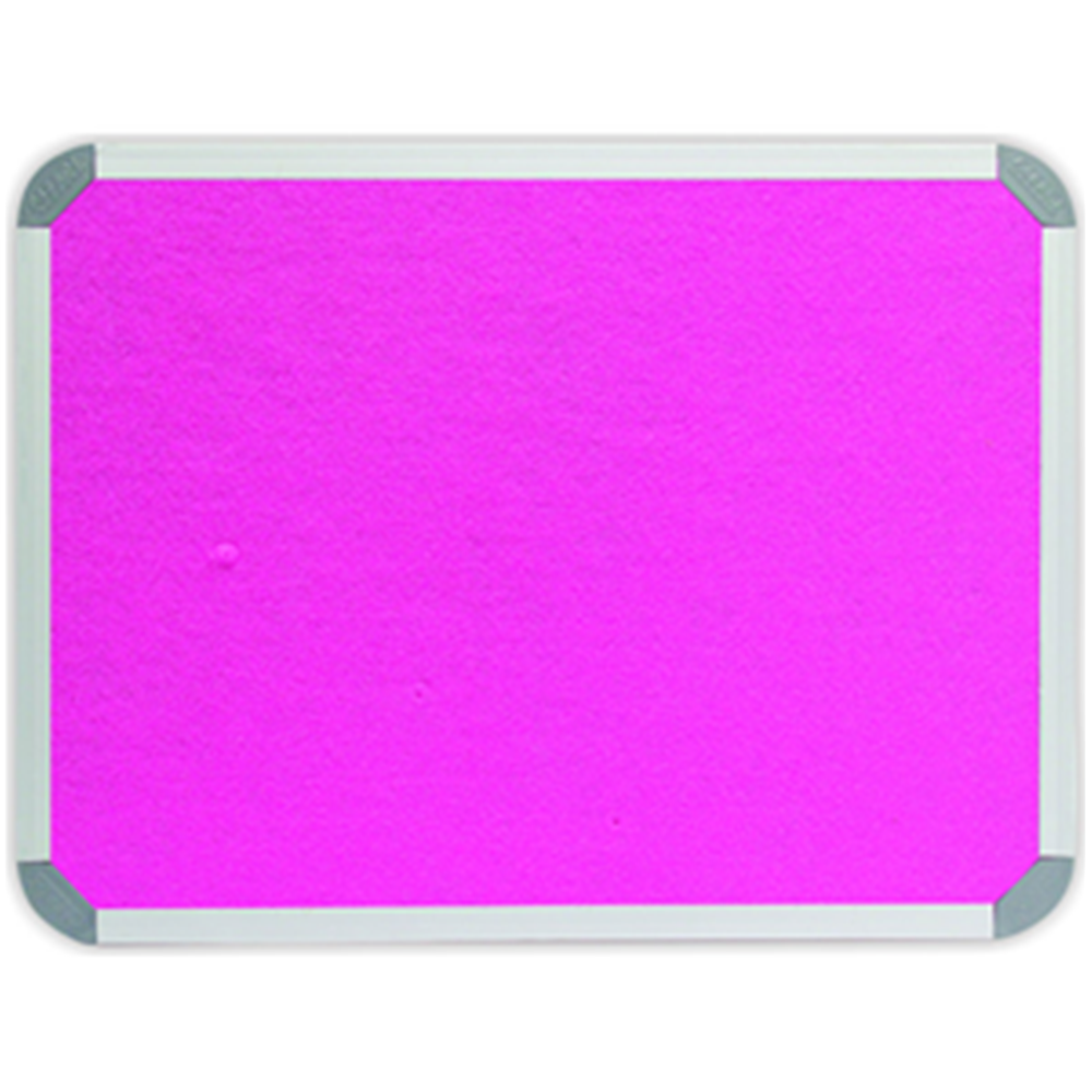 Info Board (Aluminium Frame
