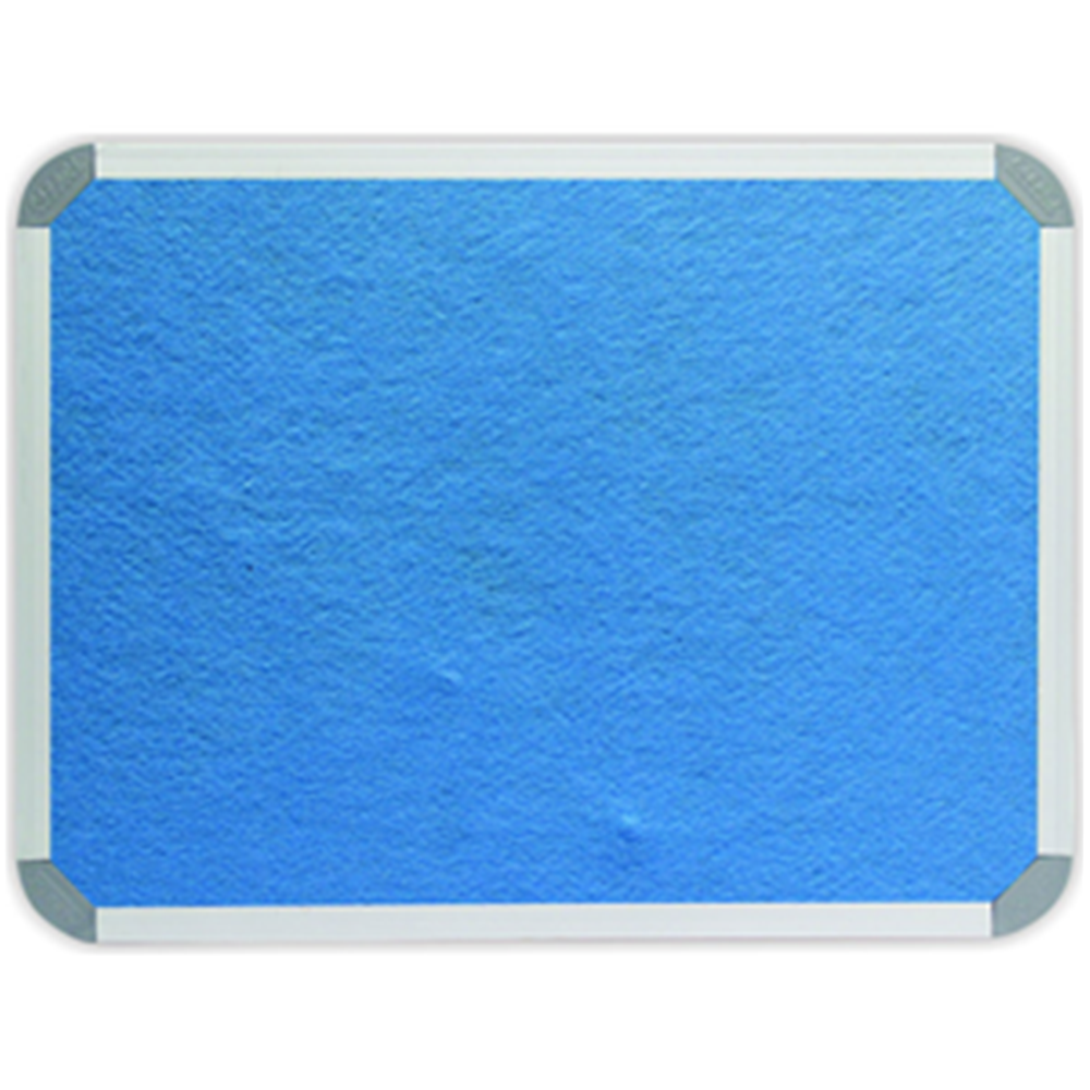 Info Board (Aluminium Frame
