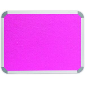 Info Board (Aluminium Frame