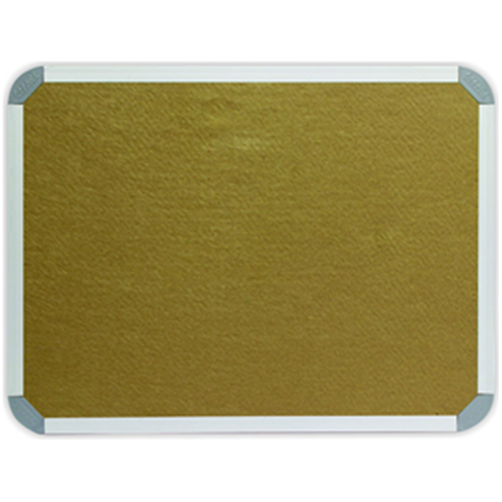 Info Board (Aluminium Frame