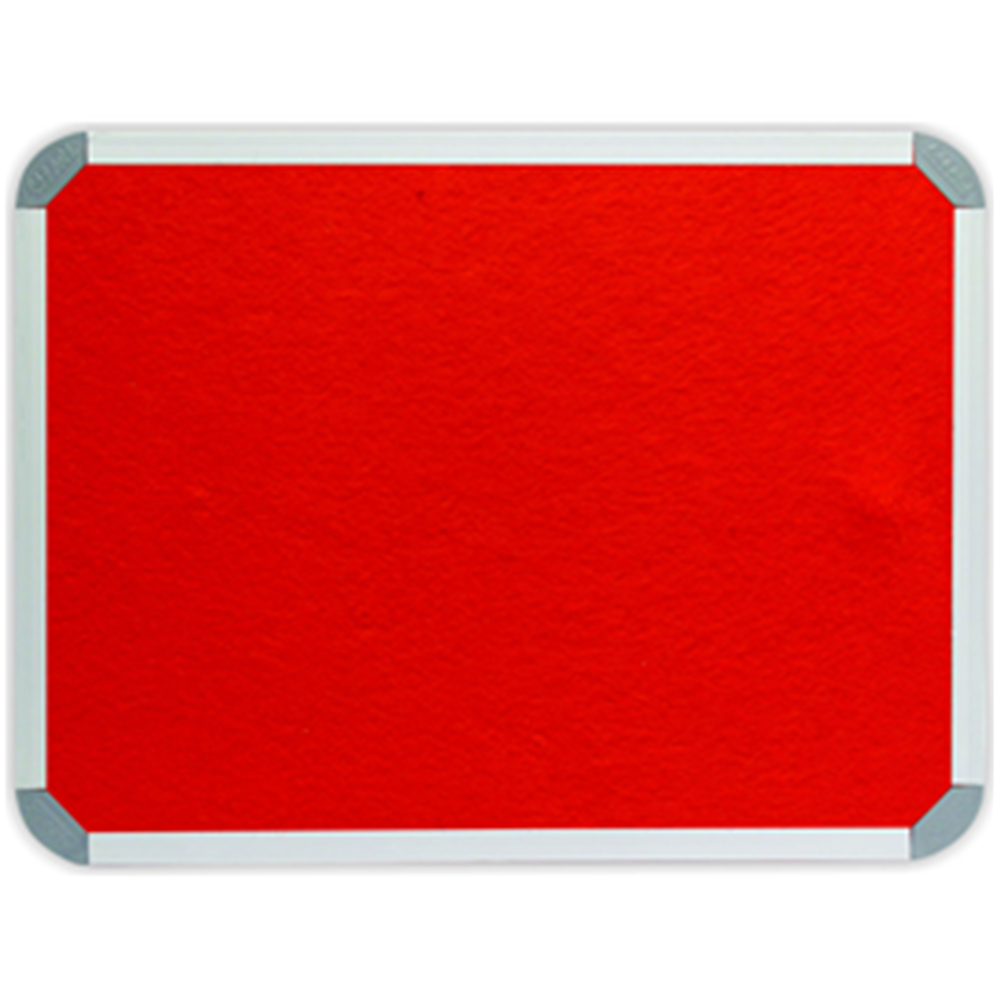 Info Board (Aluminium Frame