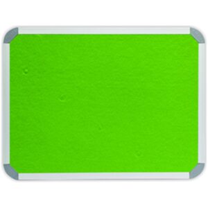 Info Board (Aluminium Frame