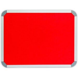 Info Board (Aluminium Frame