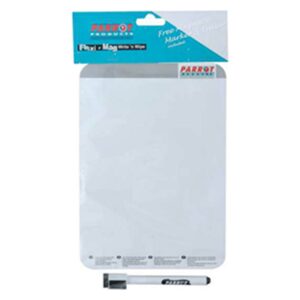 Write ''n Wipe - Flexible Magnetic