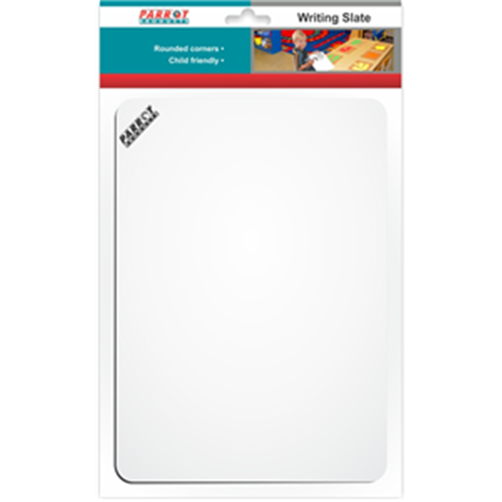 Writing Slate Markerboard (297*210mm Carded)