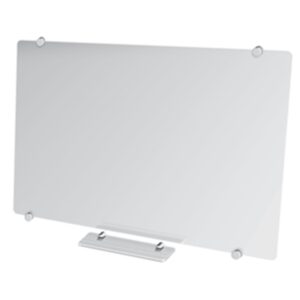 Magnetic Glass Whiteboard (900*600mm)
