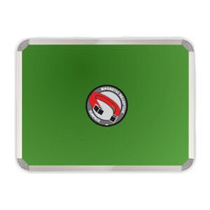 Magnetic Chalk Board (600*450mm)
