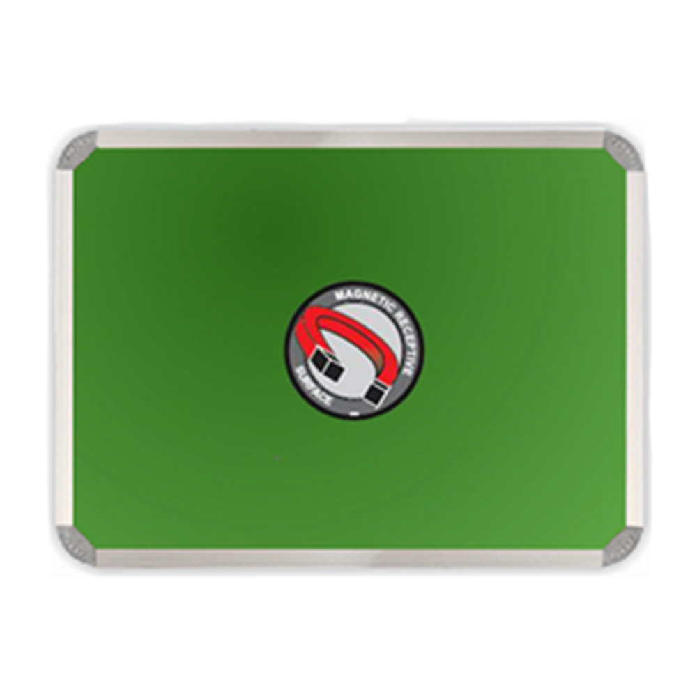 Magnetic Chalk Board (2400*1200mm) Magnetic Chalk Board (2400*1200mm)