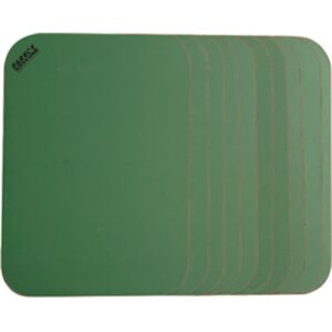 Writing Slate Chalk Markerboard (297*210mm Tens)