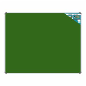 Chalk Board Non-Magnetic (Aluminium Frame - 1500*1200mm)