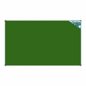 Chalk Board Non-Magnetic (Aluminium Frame - 2000*1200mm)