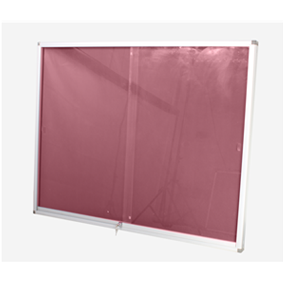 Pinning Display Case (1500*1200mm