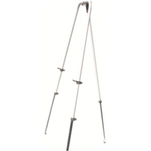 Easel Steel Telescopic (1100*2100mm)
