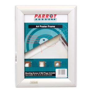 Poster Frame (A4