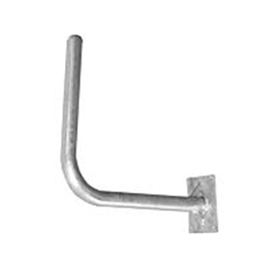 L-Bracket 500x500x50mm