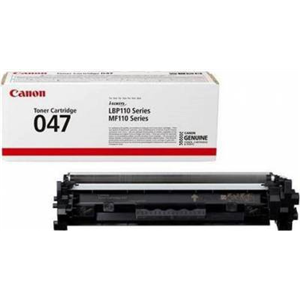 Canon 047 Black Laser Toner cartridge
