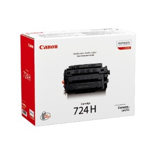 CANON C724 HIGH YIEL