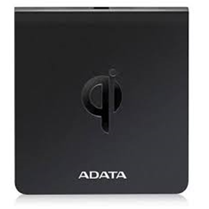 Adata ACW0050-1C-5V-CBK wireless charging pad blacK