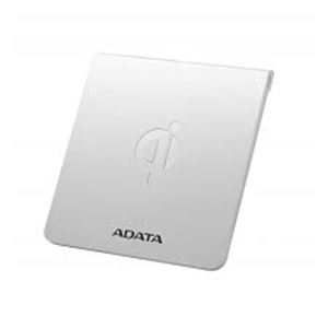 Adata ACW0050-1C-5V-CWH wireless charging pad White