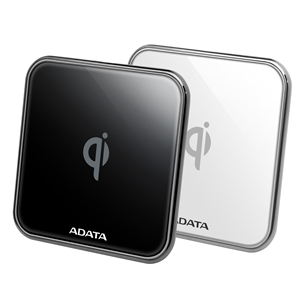 Adata ACW0100-1C-5V-CBK wireless charging pad blacK