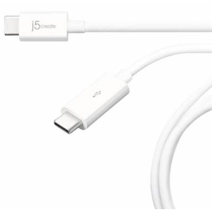 J5create supports Power Delivery