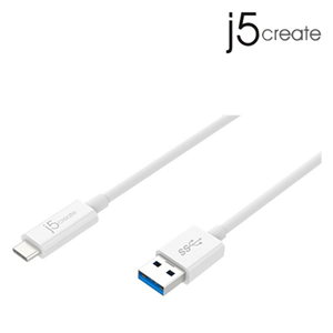 J5create JUCX06 usb3.1 (gen2/10GBPs) type-C to type-A