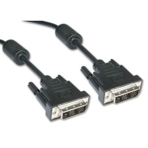 DVi-i to Dvi cable - 2m