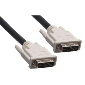 DVi-i to Dvi cable - 3m