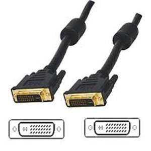 DVi-i to Dvi cable - 5m